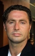 Дэвид О Хара