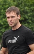Олег Захаров