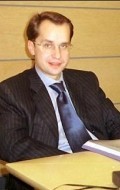 Антон Дрель