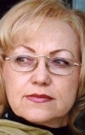 Людмила Савельева