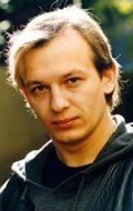 Дмитрий Марьянов