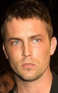 Десмонд Харрингтон