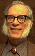 Айзек Азимов