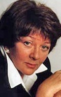 Алла Сурикова