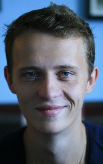 Владимир Лысенко