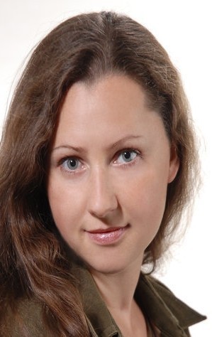 Елена Терешкова