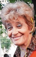 Марина Голдовская