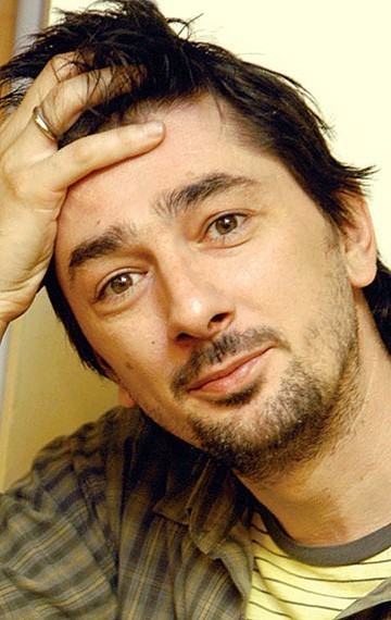 Войин Четкович