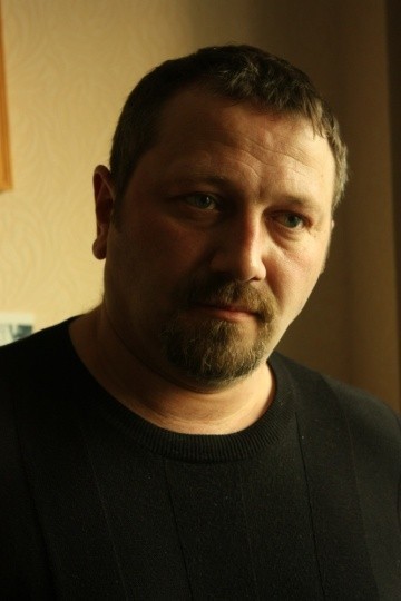 Константин Сухарьков