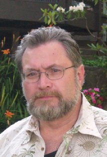 Jonathan Maberry