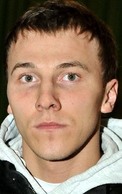 Павел Ерлыков