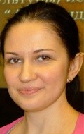 Елена Дышлевская