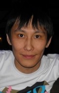 Евгений Жамцуев
