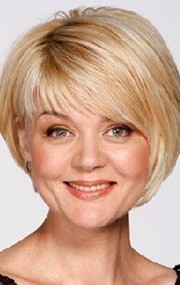 Юлия Меньшова