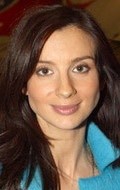 Екатерина Стриженова
