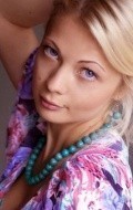 Елена Борисова