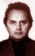 Евгений Месяцев