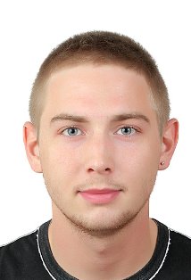 Алекс Бабаев