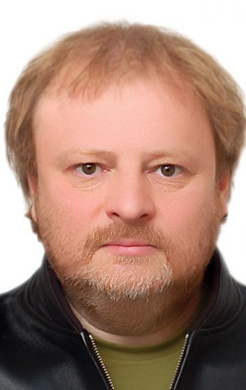 Кирилл Крастошевский