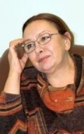 Наталья Тенякова
