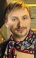 Дмитрий Иосифов