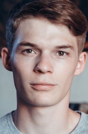 Юрий Дейнекин