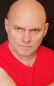 Виктор Евграфов
