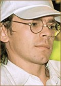 Сергей Бугаев