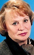 Алла Покровская