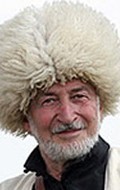 Мухтарбек Кантемиров