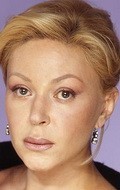 Елена Бондарчук