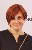 Ирина Волкова