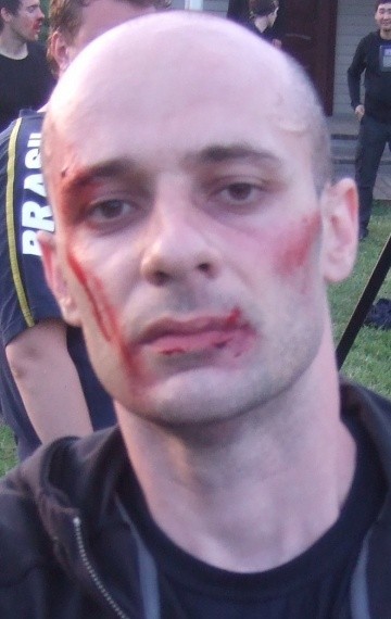 Валерий Карибьян