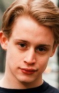 Маколей Калкин