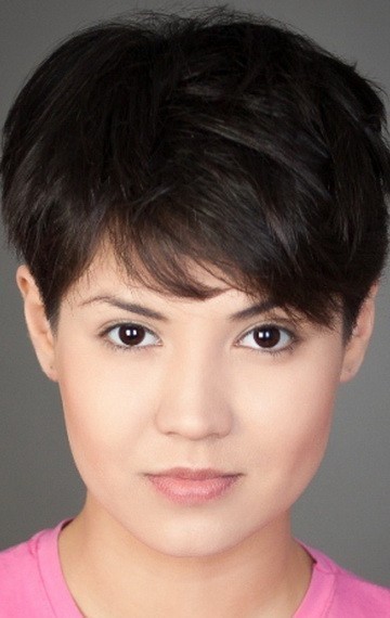 Аделина Гизатуллина