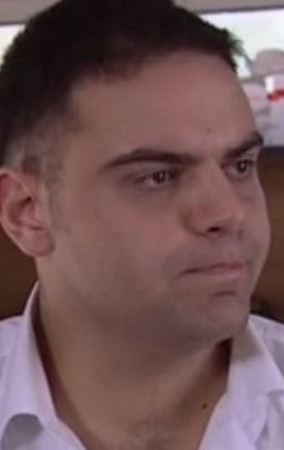 Алан Тамаев
