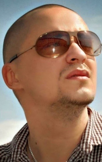 Михаил Колпахчиев
