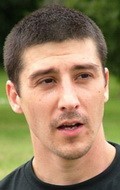 Дэвид Белль