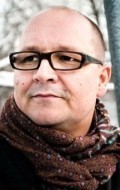 Биргер Ларсен