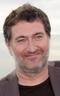 Харальд Клозер