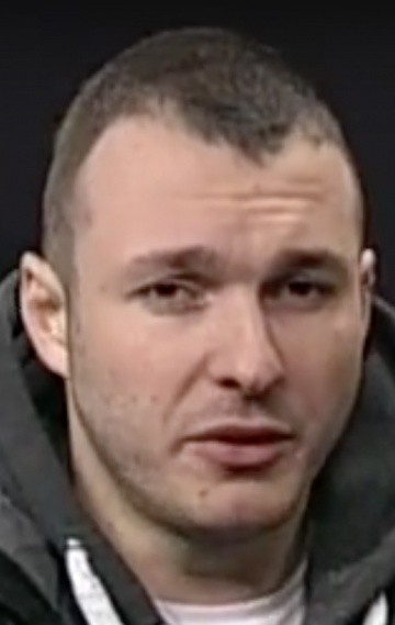 Андрей Рывкин