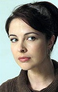 Дианна Дезмари