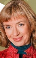 Анна Штайблих