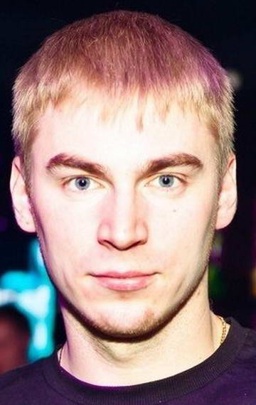 Пётр Пасин