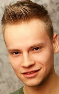 Ярослав Дронов