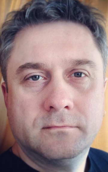 Дмитрий Андросов