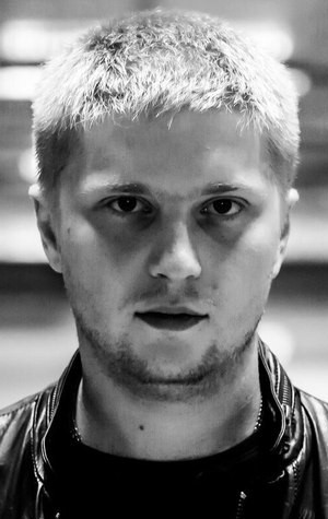 Никита Юдаев