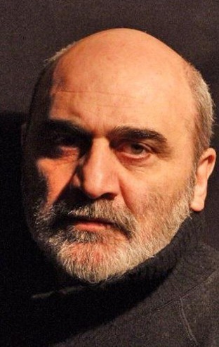 Михаил Погосян