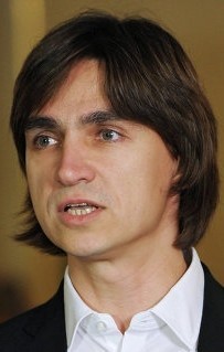 Сергей Филин