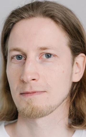 Сергей Панасенков